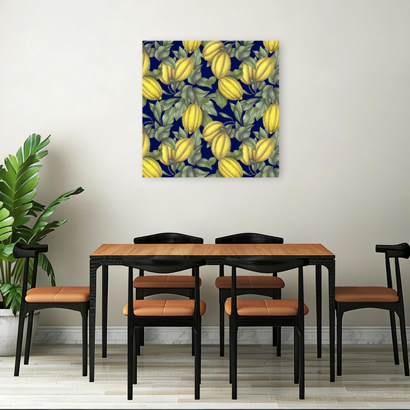 Print, 91.44cm H x 91.44cm W