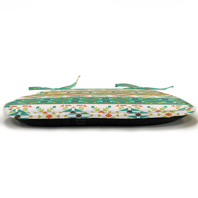 Chair Pad Cushion