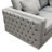 Envy 72'' Velvet Sofa-91126069-91126070