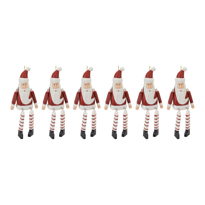 Ornement suspendu Giannie The Holiday Aisle®