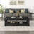 Newcastleton Solid Wood Single Coffee Table-111720668