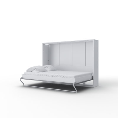 Ayvri EU Double - 140 X 200 Cm Bed