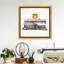 Peinture sur toile noire moderne pour la chambre à coucher-71080839-71080840