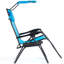 Chaise longue simple inclinable 29 po Kalobe-1573164946
