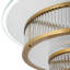 Frederic 4 - Light Semi Flush Mount