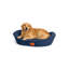 Lit orthopédique pour chien Enid Blythe-131521013