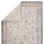 Tapis oriental gris / beige Lynnette-620230837