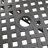 ABIGAIL CAST EXPANDABLE DINING TABLE