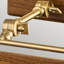 Winchfield Wall Mounted Picture Light