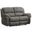 Coomes 2 Seater Electric Reclining Loveseat-992830773