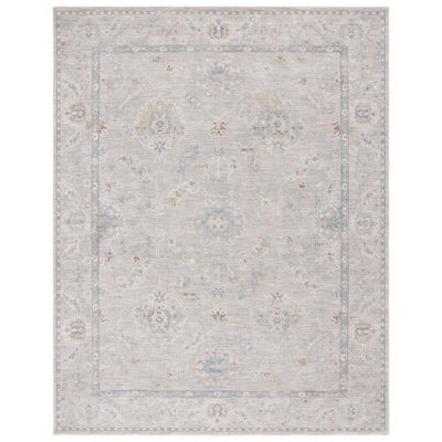 Garreth Performance Oriental Rug