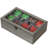 MyGift Wood Tea Box