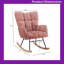 Chaise berçante Teddy-589337166