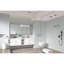 Miroir de salle de bain 84x36inch-1451606631