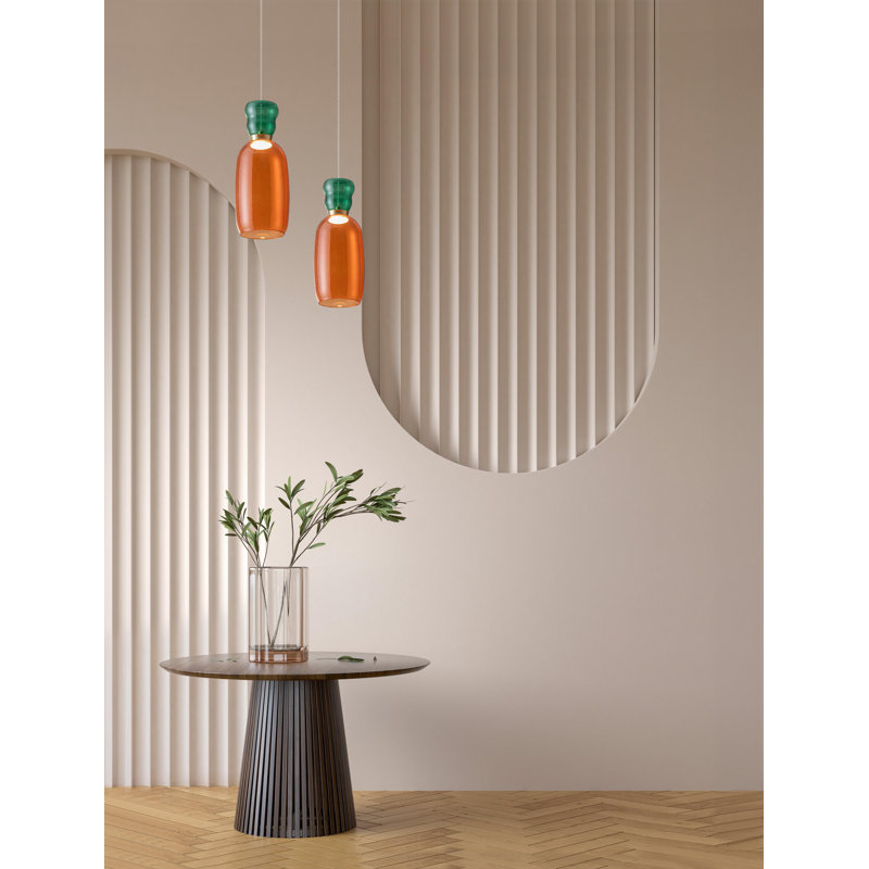 1 - Light Pendant