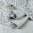 5 Piece Diego Printed Microfiber Quilts Set-1004530091
