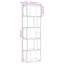Borough Wharf Book Cabinet/Room Divider-478305266-478305268