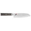 Miyabi Kaizen Hollow Edge Santoku Knife-11830281