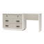 Commode 3 tiroirs Valencia