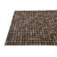 Tapis noir Ortega
