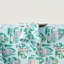 Lenox Spice Village Allover Napkins