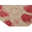 Distressed Homage Floral Area Rug-137890010