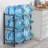 24.8'' W Metal Shelving Unit-961873349