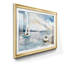 Panoramic Coast - ensemble de 2 peintures encadrées-1749722927-1749722922