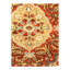 Vonzetta One-of-a-Kind 4' X 6'3'' Hand Knotted Area Rug