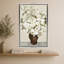 «Neutral Roses» par Vincent Van Gogh - impression sur toile-130764970-130764979