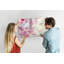 Magnetic Glass Dry Erase Board-762151664