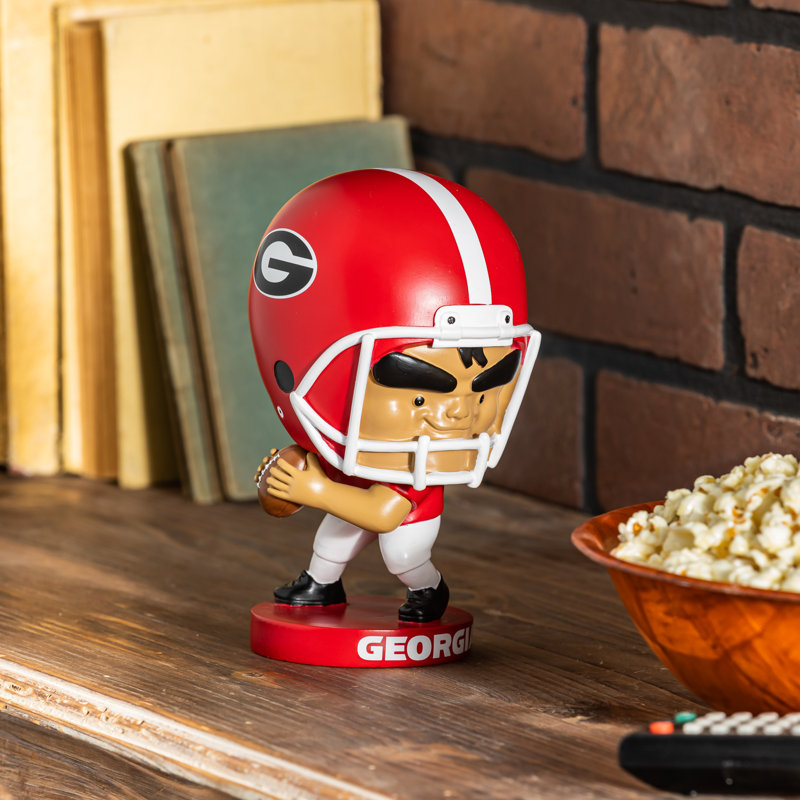 Sports Plastic Garden Statue