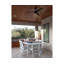 Berkley Outdoor Square Dining Table-146491722-146491716