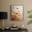 FLORAL Series CECLI - Impression encadrée de qualité supérieure - Prêt à accrocher - Aucun clou requis-2055714921-2055714928