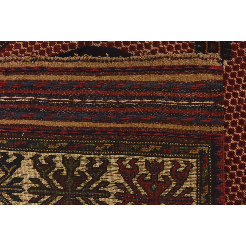 Tapis rouge Mullin