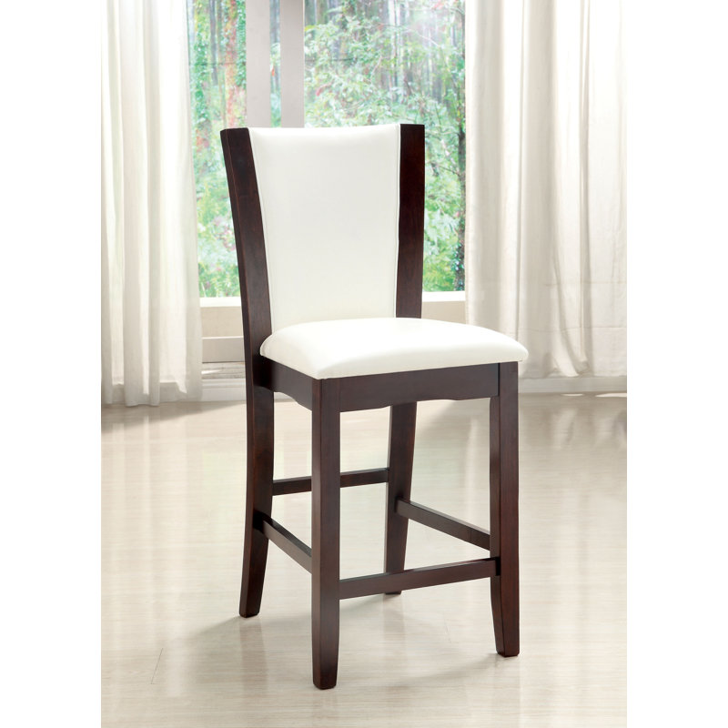 Bardia Aglaya 25.5" Counter Stool