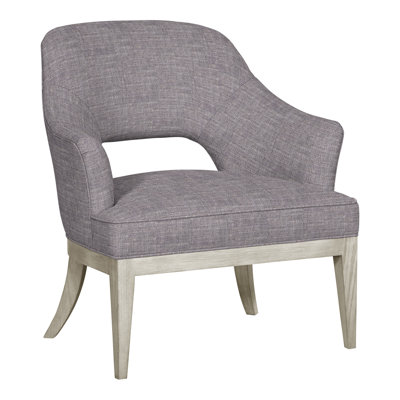 Chaise Kaley de 32,5 po Vanguard