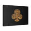 Art mural sur toile 3D Gold