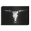 «Cow Skull» par PH Burchett-168126576
