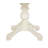 Cierra 4 - Person Pedestal Dining Set-638036111