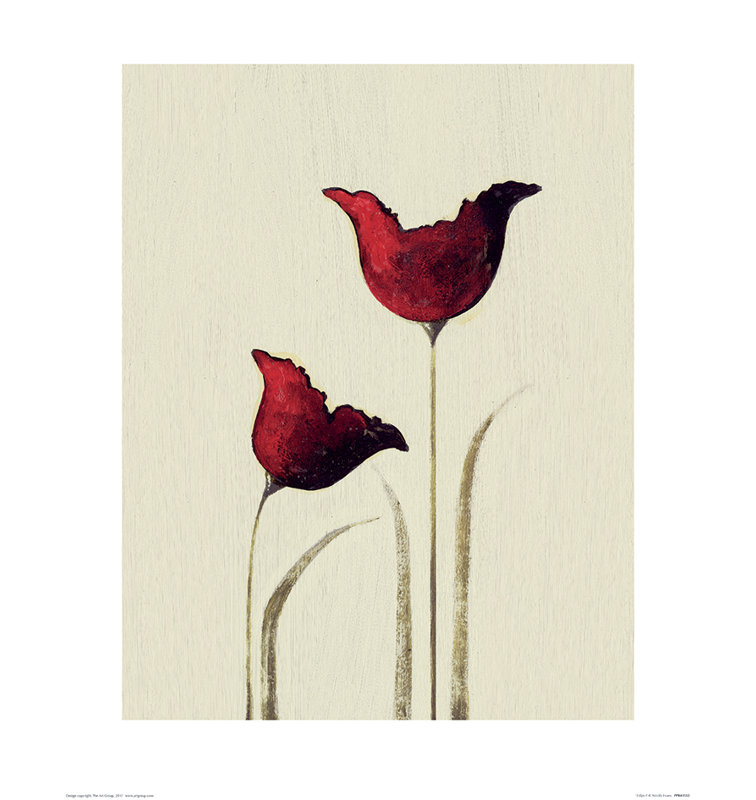 Sibilla No Frame Print
