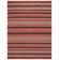 Ralph Lauren Barragan Stripe Wool Striped Rug