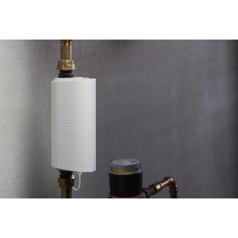 H2wise+ Smart Water-Monitoring System with Auto Shutoff