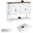 Neia 47.2'' Console Table-319360319