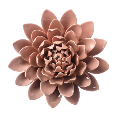 Handmade Ceramic Wall Decor