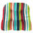 Outdoor Wicker Seat Cushion-1306593816