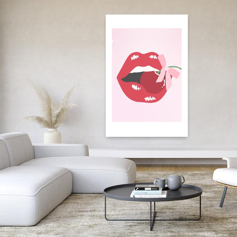 Art contemporain, art contemporain abstrait, H 60 po x l 40 po