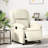 Faux Leather Massage Chair-1862139607