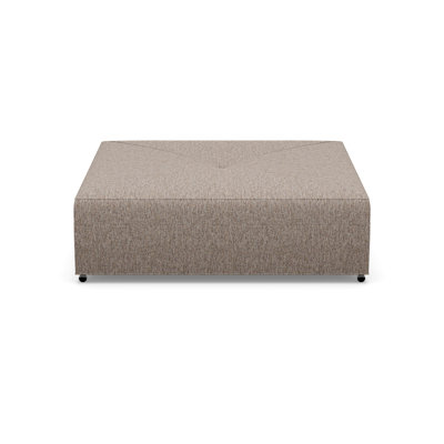 Square Ottoman