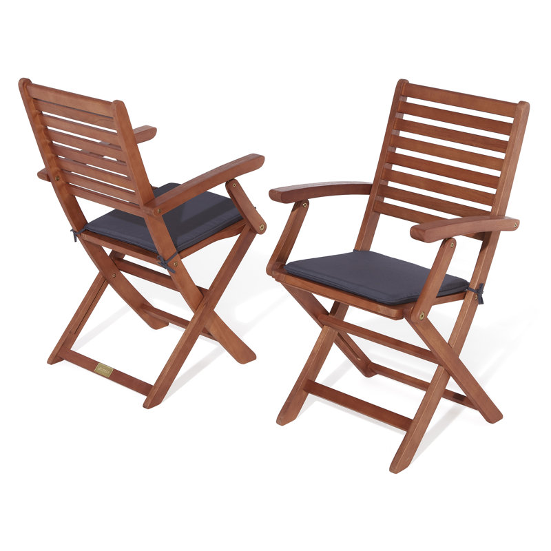 6 Seater Dining Set, Grey